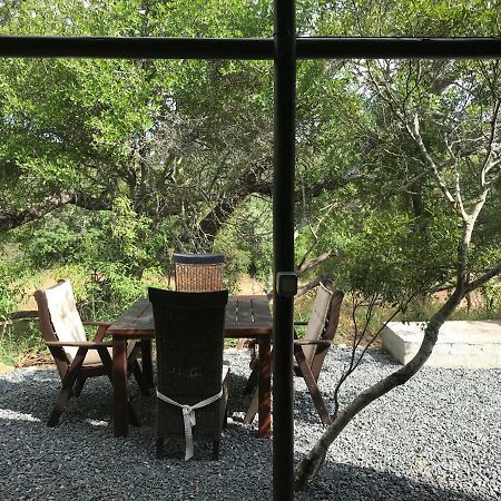 Leadwood Lodge Hoedspruit Exteriér fotografie
