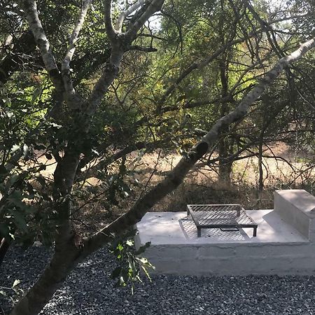 Leadwood Lodge Hoedspruit Exteriér fotografie