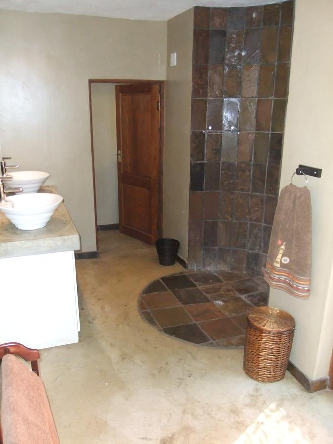 Leadwood Lodge Hoedspruit Exteriér fotografie