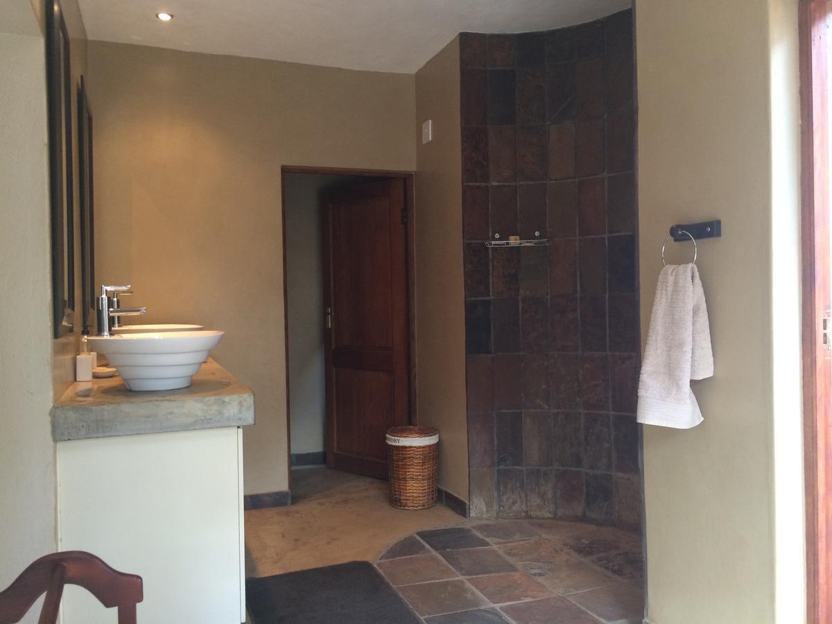 Leadwood Lodge Hoedspruit Exteriér fotografie