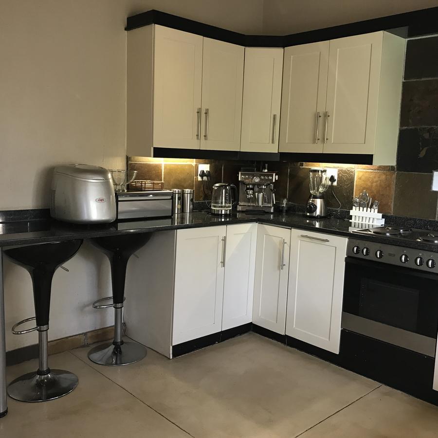 Leadwood Lodge Hoedspruit Exteriér fotografie