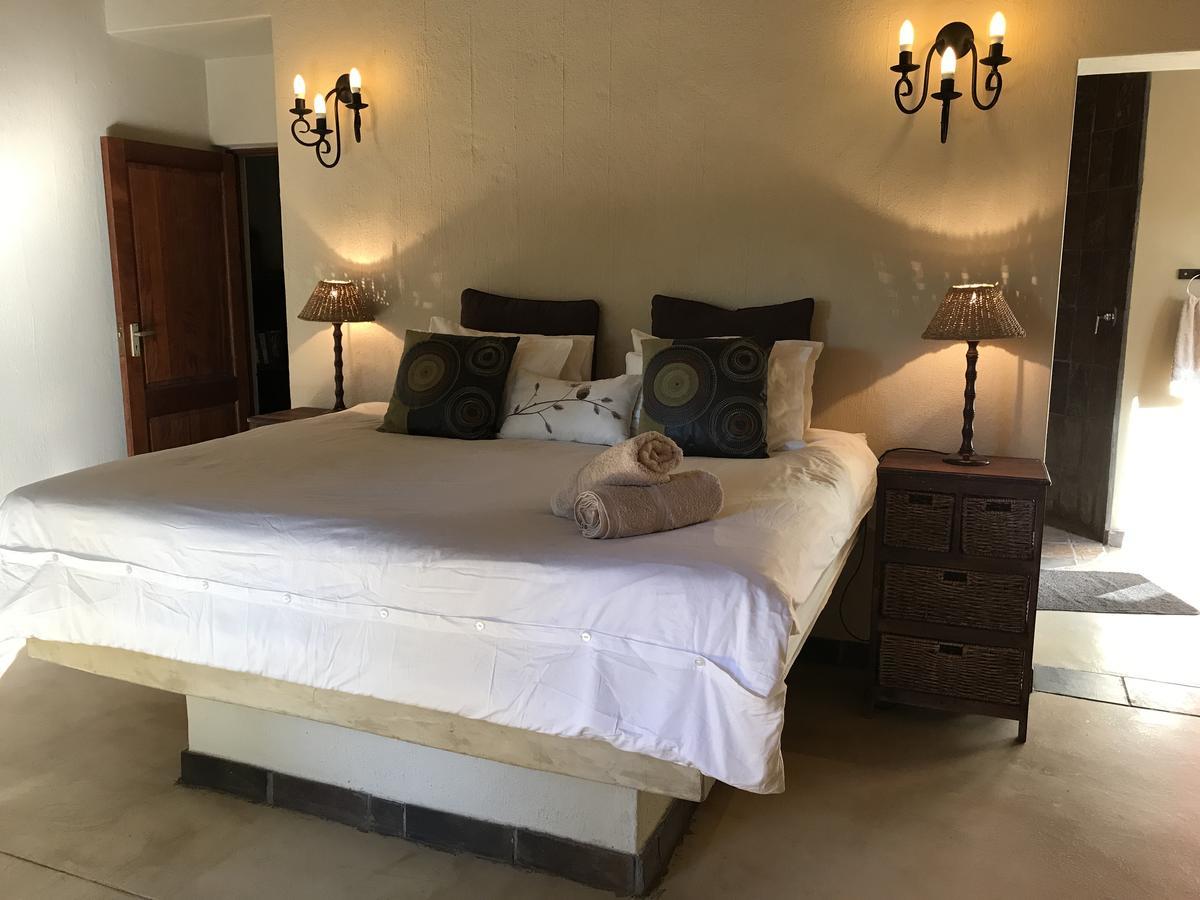 Leadwood Lodge Hoedspruit Exteriér fotografie