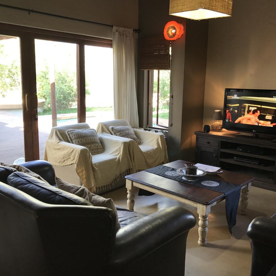 Leadwood Lodge Hoedspruit Exteriér fotografie