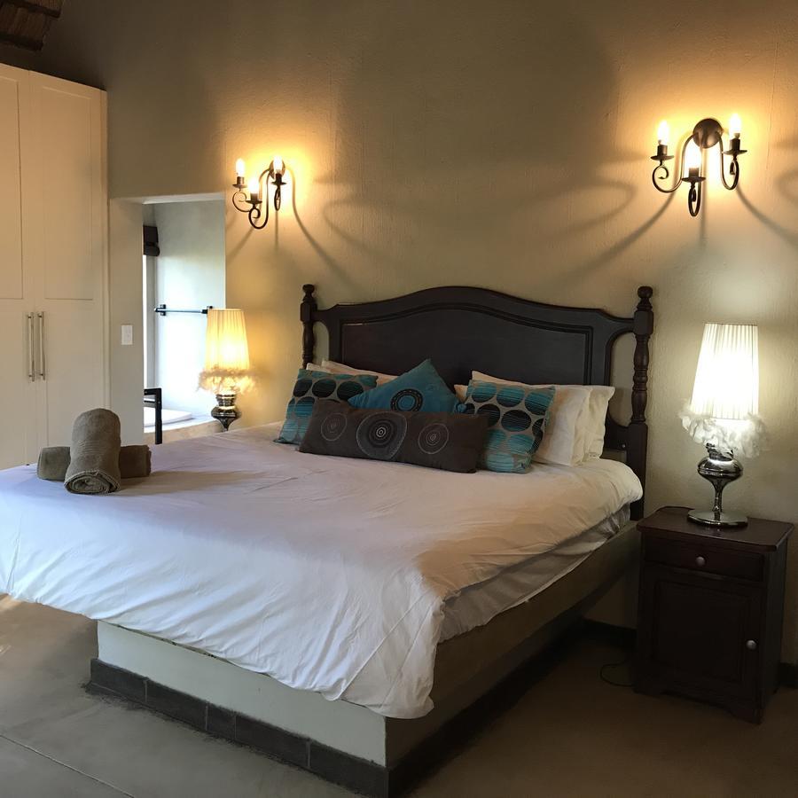 Leadwood Lodge Hoedspruit Exteriér fotografie