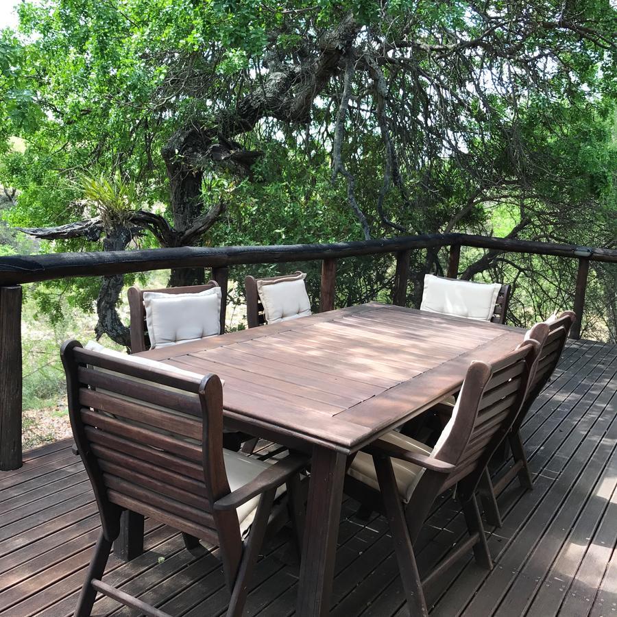 Leadwood Lodge Hoedspruit Exteriér fotografie