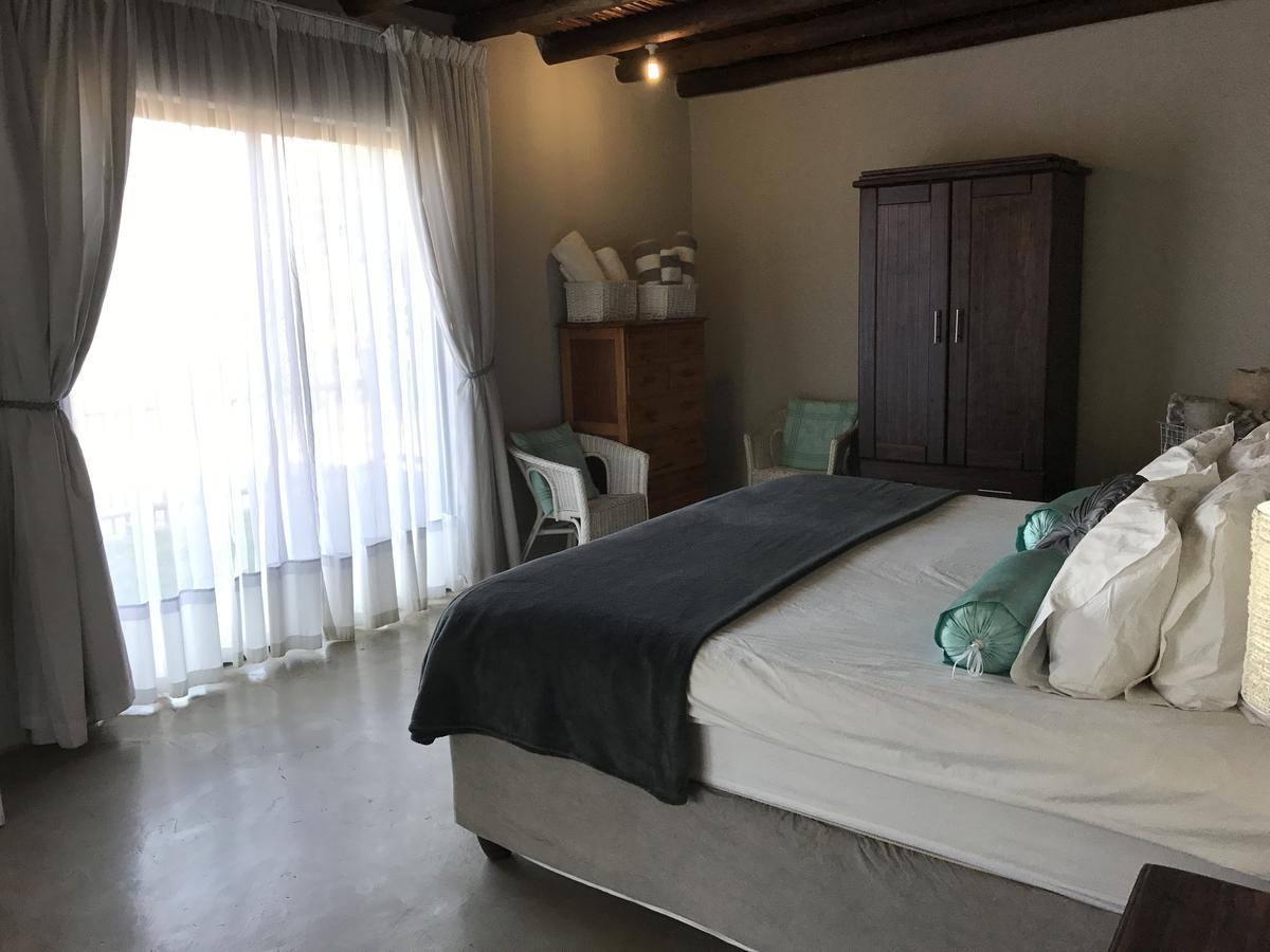 Leadwood Lodge Hoedspruit Exteriér fotografie