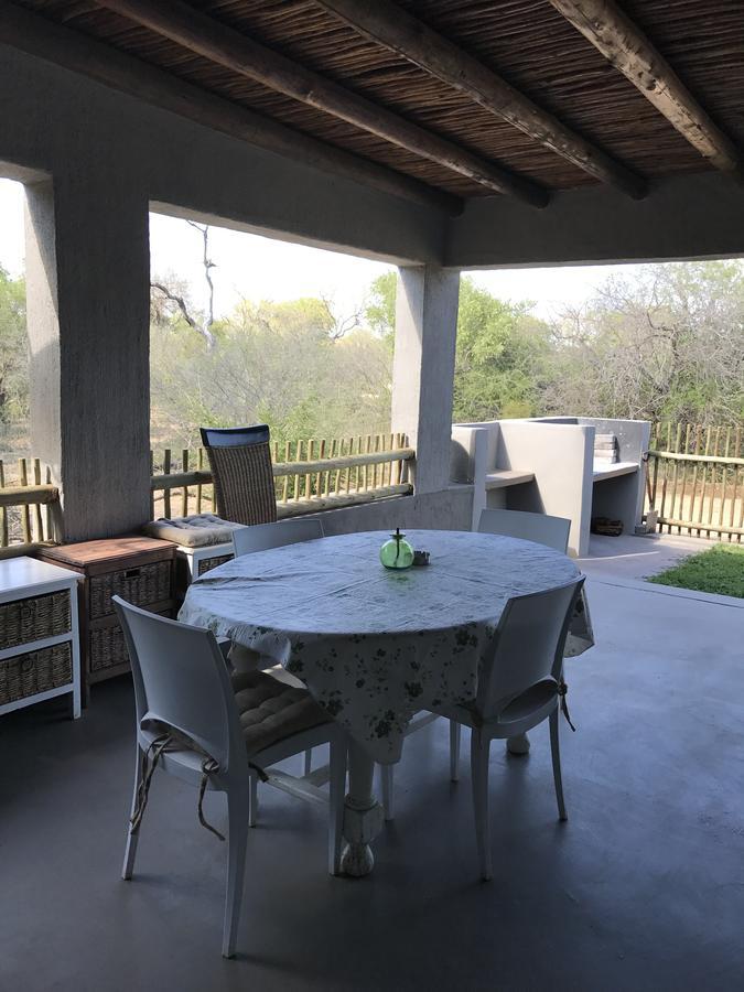 Leadwood Lodge Hoedspruit Exteriér fotografie
