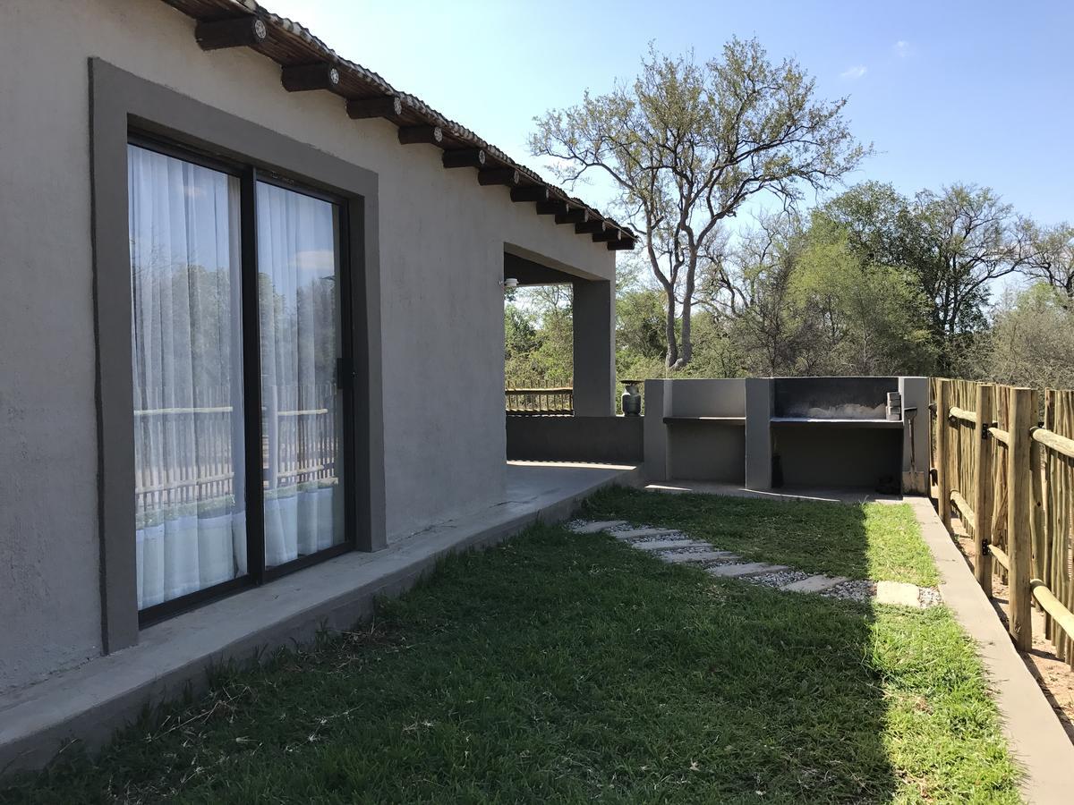 Leadwood Lodge Hoedspruit Exteriér fotografie