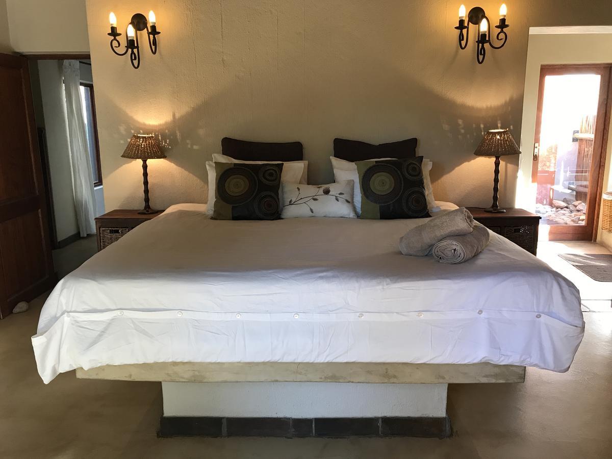 Leadwood Lodge Hoedspruit Exteriér fotografie