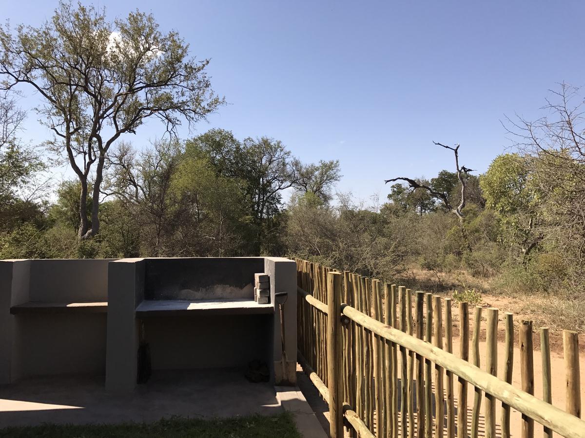 Leadwood Lodge Hoedspruit Exteriér fotografie