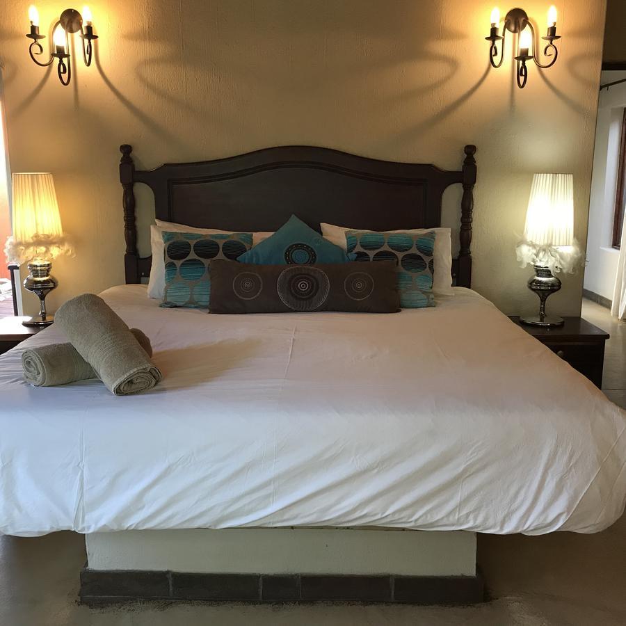 Leadwood Lodge Hoedspruit Exteriér fotografie