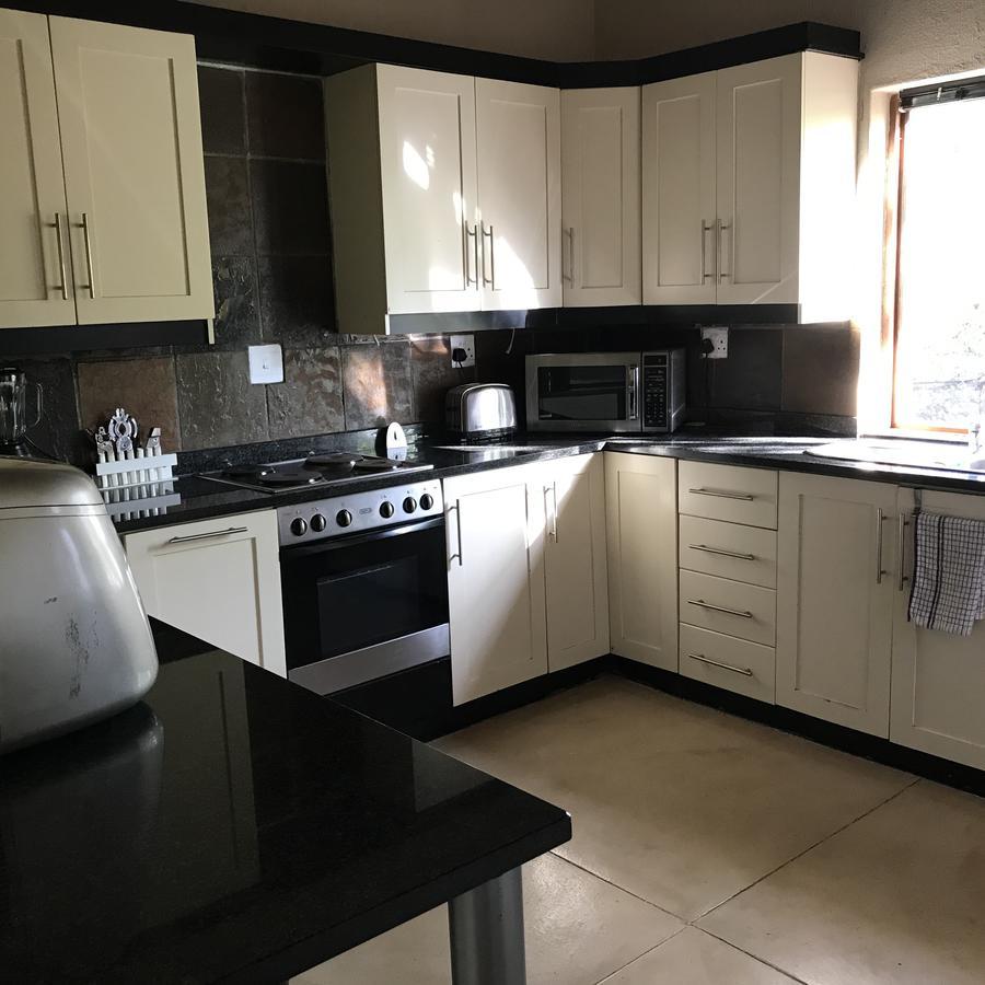 Leadwood Lodge Hoedspruit Exteriér fotografie