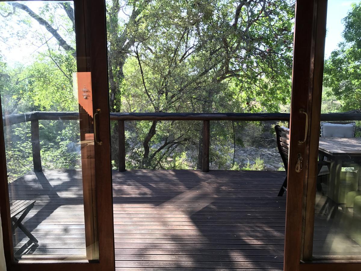 Leadwood Lodge Hoedspruit Exteriér fotografie