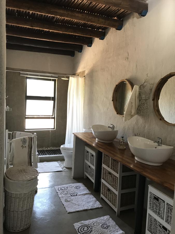 Leadwood Lodge Hoedspruit Exteriér fotografie