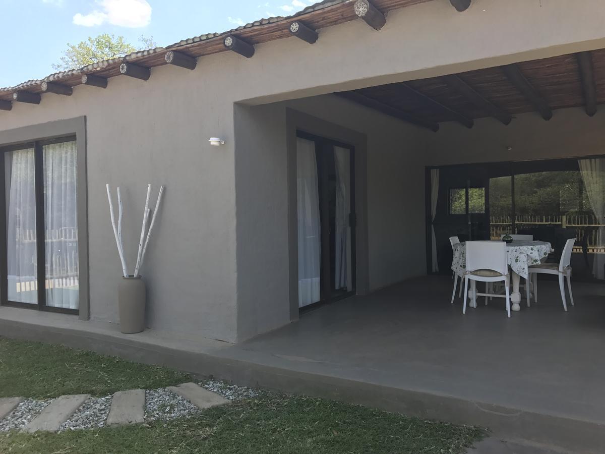 Leadwood Lodge Hoedspruit Exteriér fotografie
