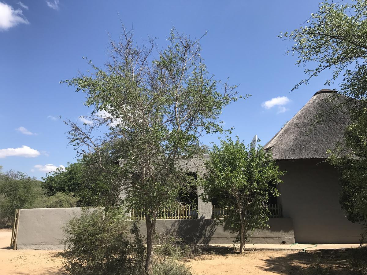 Leadwood Lodge Hoedspruit Exteriér fotografie