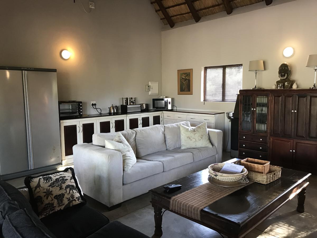 Leadwood Lodge Hoedspruit Exteriér fotografie