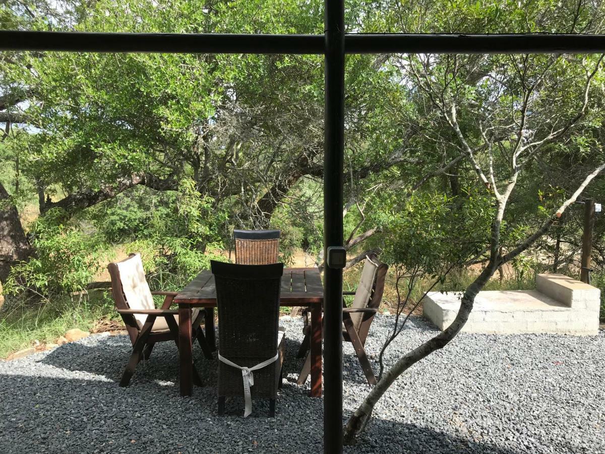 Leadwood Lodge Hoedspruit Exteriér fotografie