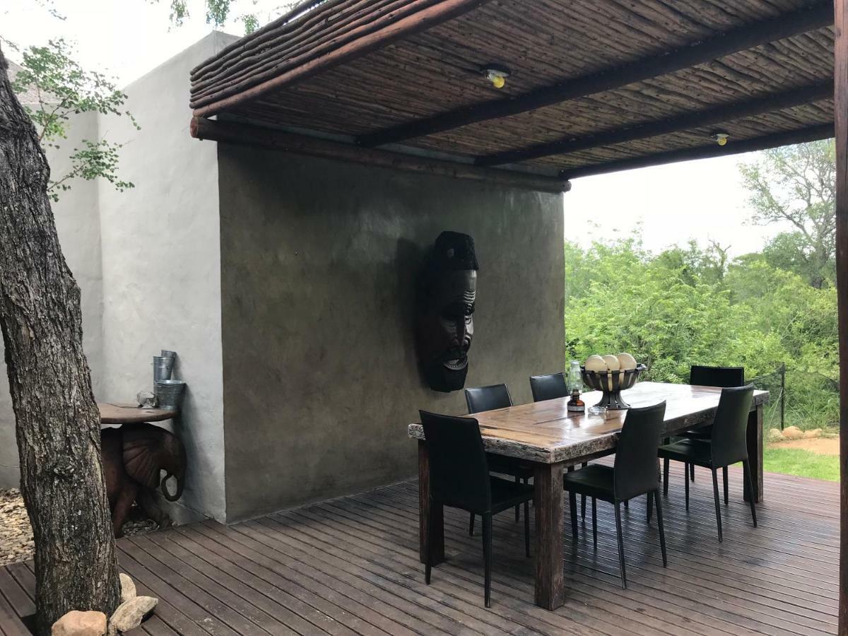 Leadwood Lodge Hoedspruit Exteriér fotografie