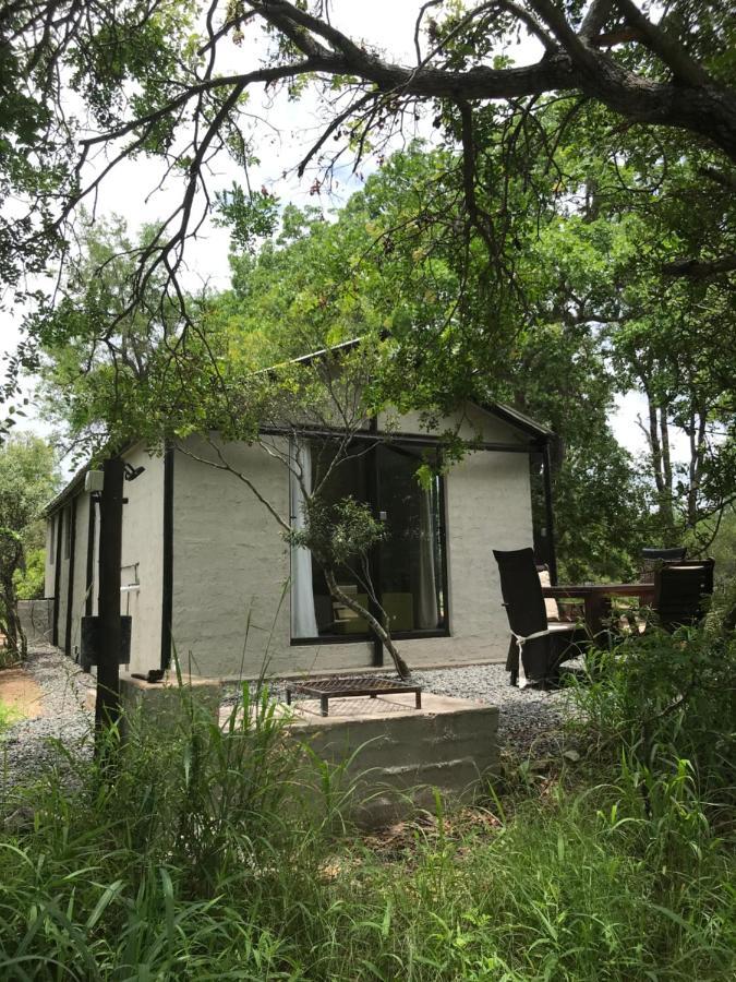 Leadwood Lodge Hoedspruit Exteriér fotografie