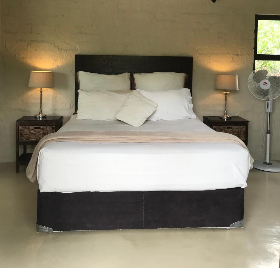 Leadwood Lodge Hoedspruit Exteriér fotografie
