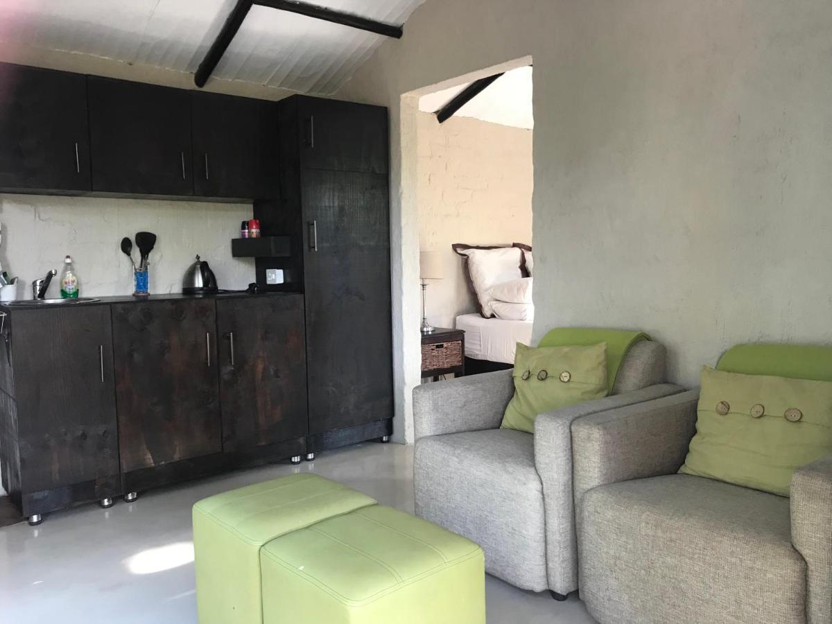 Leadwood Lodge Hoedspruit Exteriér fotografie
