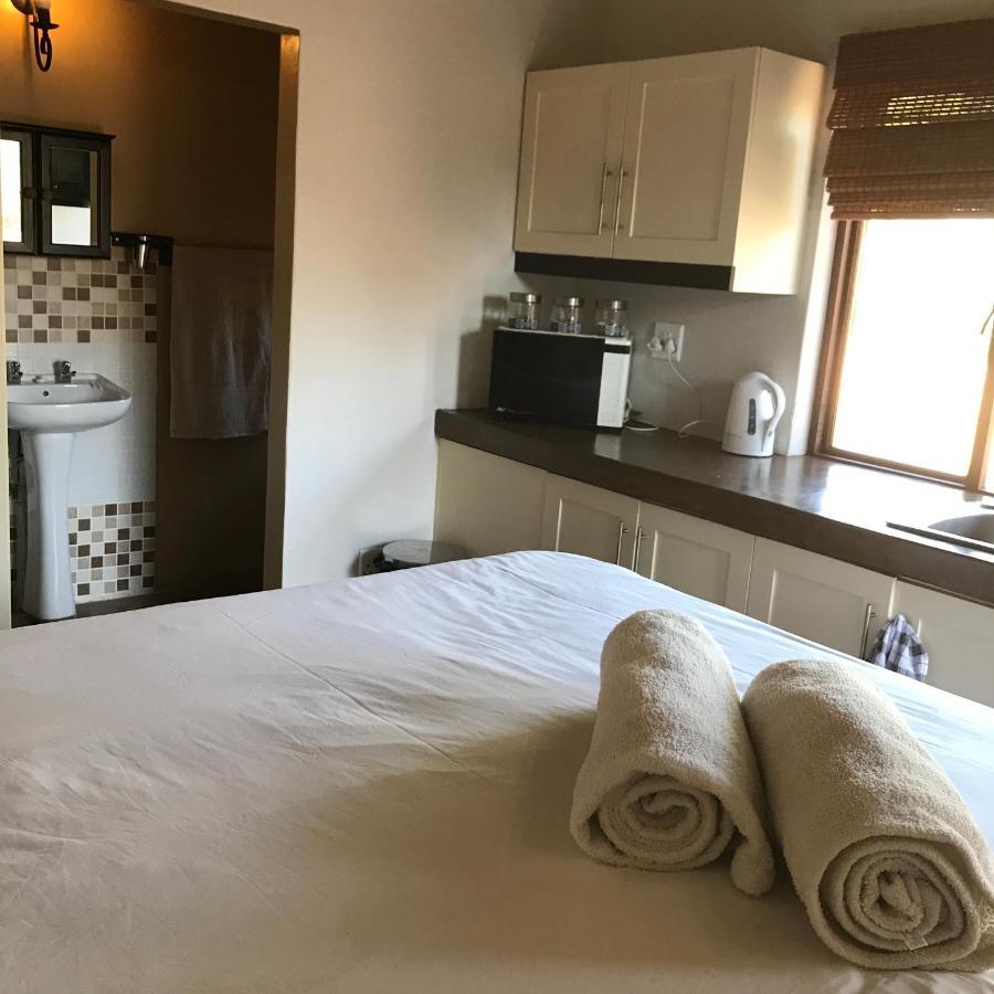 Leadwood Lodge Hoedspruit Exteriér fotografie