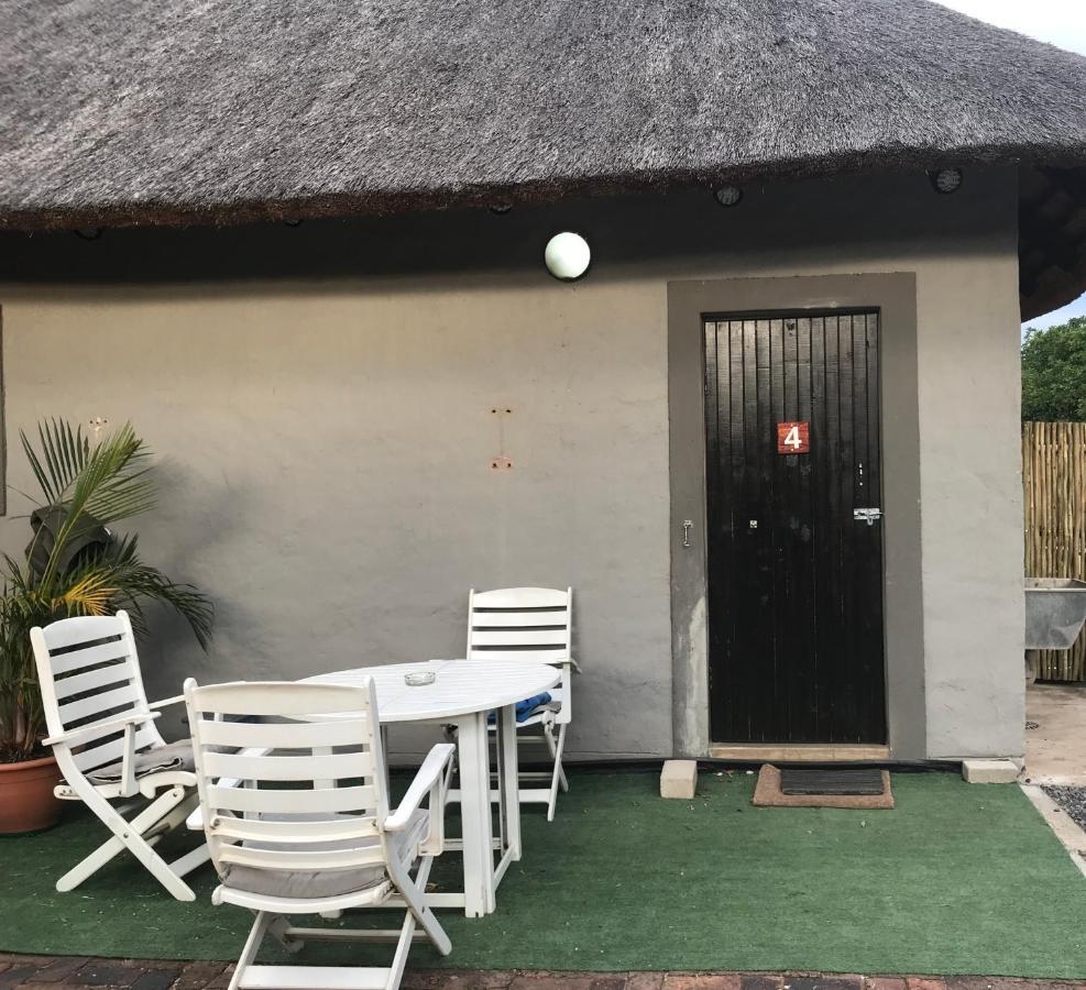 Leadwood Lodge Hoedspruit Exteriér fotografie
