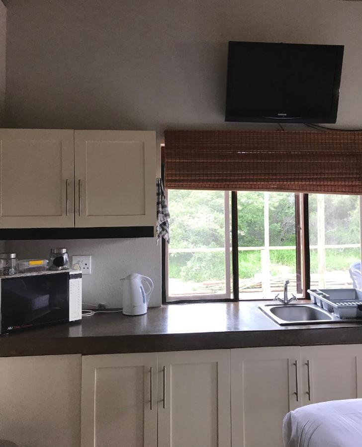 Leadwood Lodge Hoedspruit Exteriér fotografie